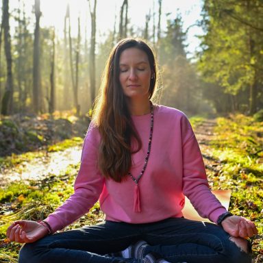 Sportfotografie, Yoga